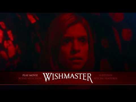 Wishmaster | Blu-ray Collection: Disc One (2017)