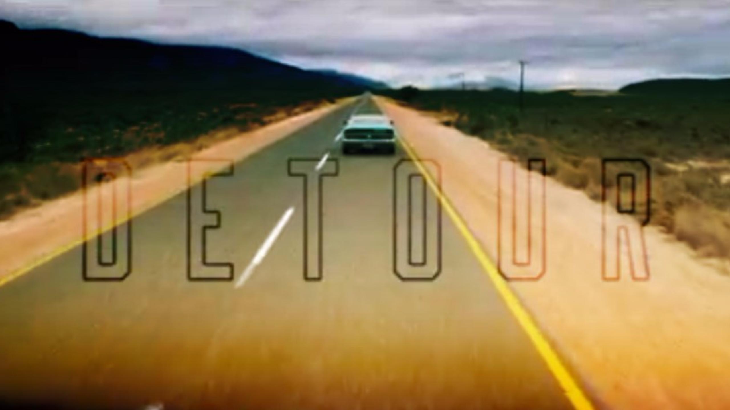 Detour | Official Trailer