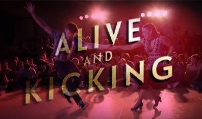 Alive and Kicking (2017) Official Trailer